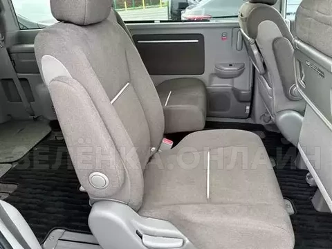 Honda Stepwgn 2021