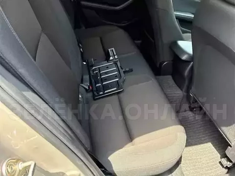 Mazda 3 2022