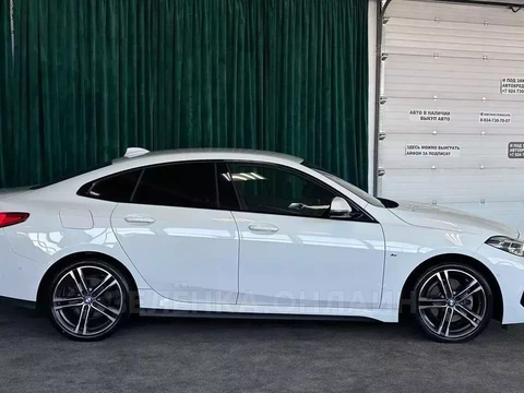 BMW 2 серии 2020