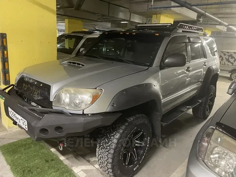 Toyota 4Runner 2004