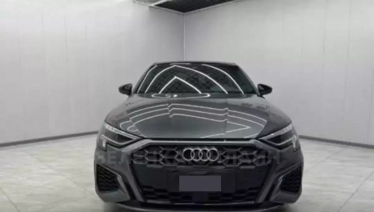 Audi A3 2024