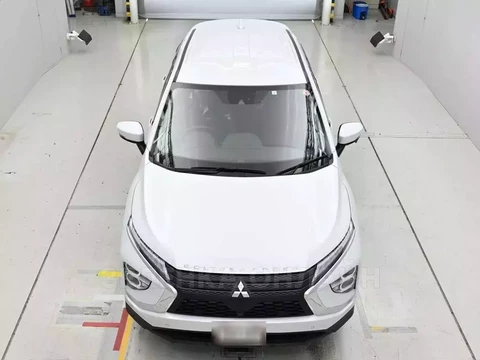 Mitsubishi Eclipse Cross 2023