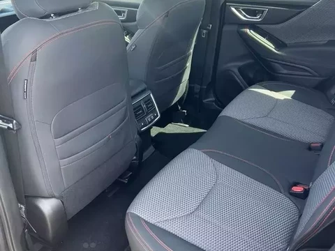 Subaru Forester 2021