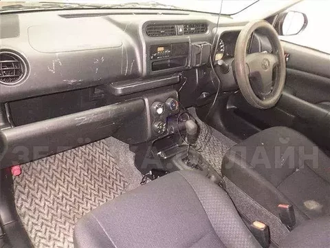 Toyota Probox 2022