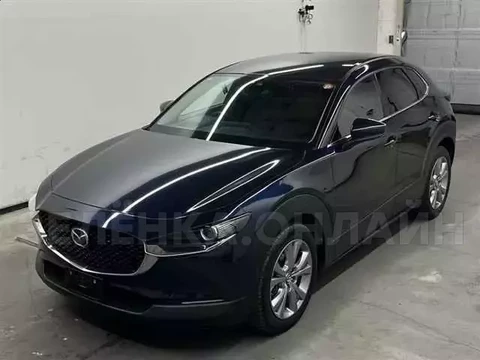 Mazda CX-30 2021