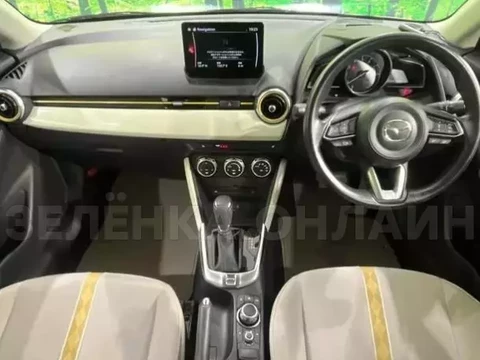 Mazda Mazda 2 2023