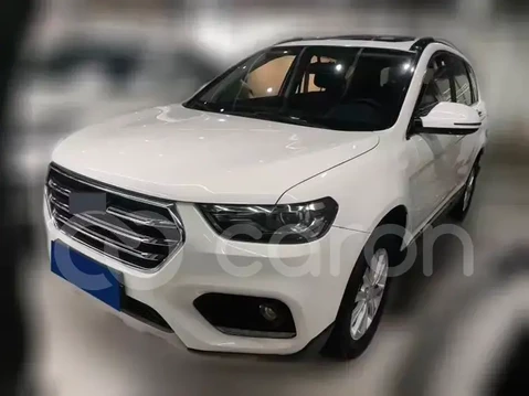 Haval H6 2019