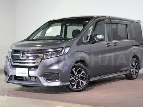 Honda Stepwgn 2020