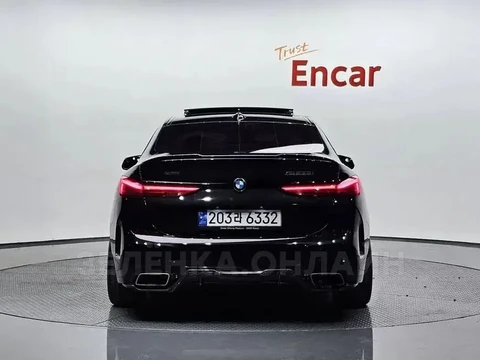 BMW 2 серии 2021