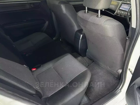 Toyota Corolla Fielder 2017