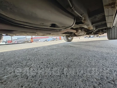 Hyundai Santa Fe 2009