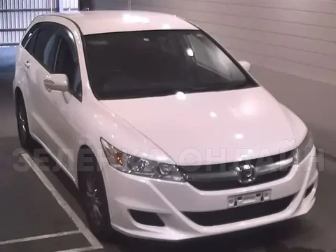 Honda Stream 2010