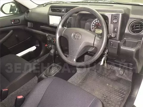 Toyota Probox 2021