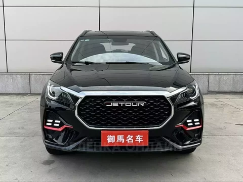 Jetour X70 2023