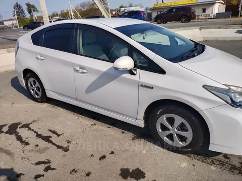 Toyota Prius 2010