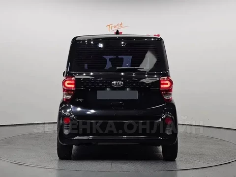 Kia Ray 2021