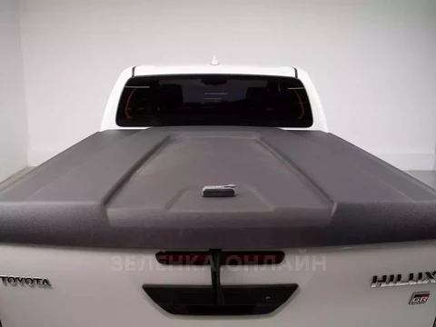 Toyota Hilux 2024