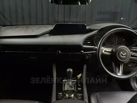 Mazda 3 2021
