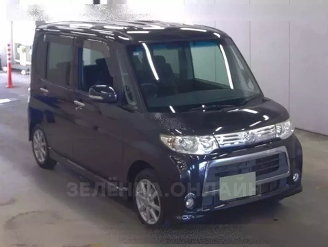 Daihatsu Tanto 2011