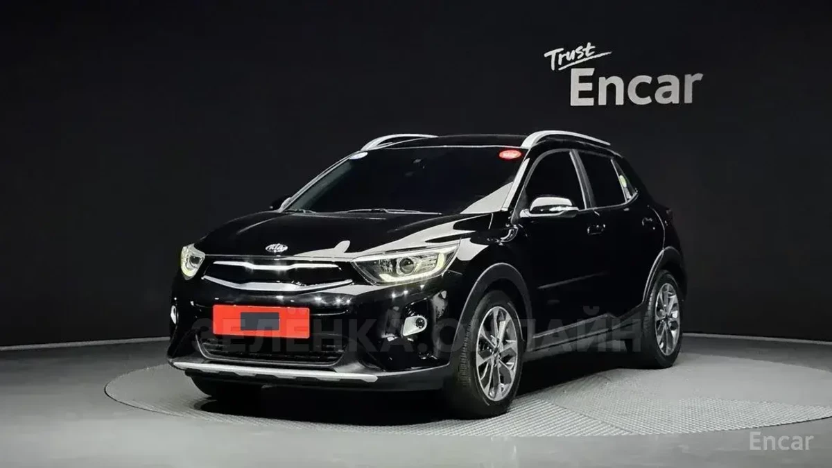 Kia Stonic 2019
