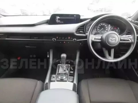 Mazda Mazda 3 2023