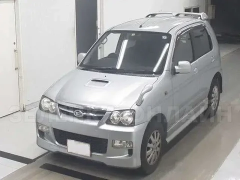 Daihatsu Terios Kid 2011