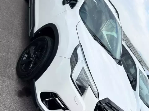 Subaru Forester 2022