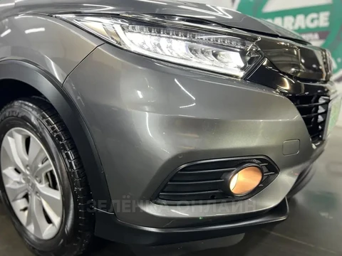 Honda Vezel 2020