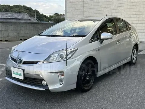 Toyota Prius 2013