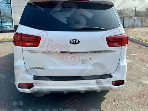 Kia Carnival 2019