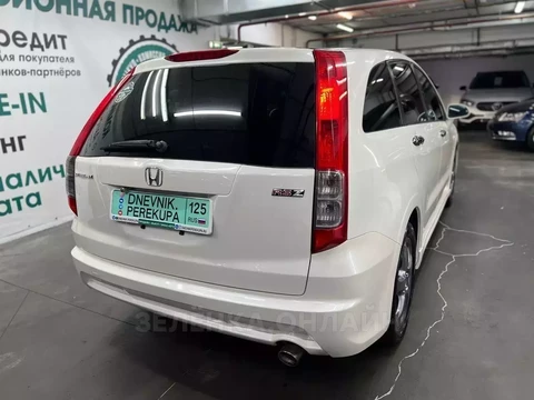 Honda Stream 2009