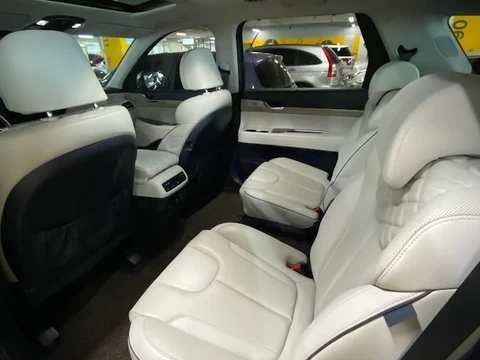 Hyundai Palisade 2020