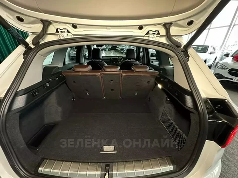 BMW X1 2018