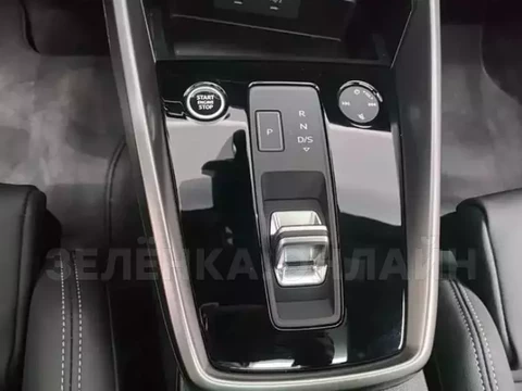 Audi A3 2021