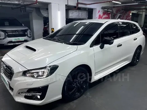 Subaru Levorg 2020