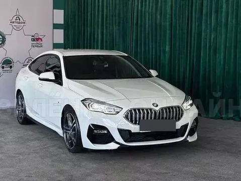 BMW 2 серии 2020