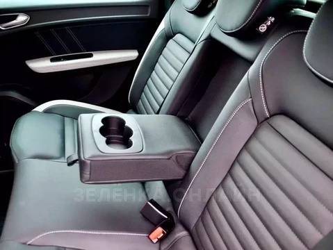 Renault Arkana 2022