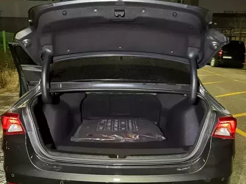 Kia K5 2021