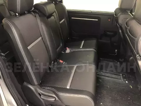 Honda Stepwgn 2020