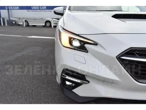 Subaru Levorg 2021