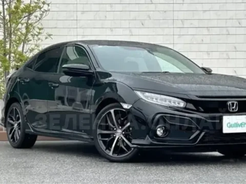 Honda Civic 2020