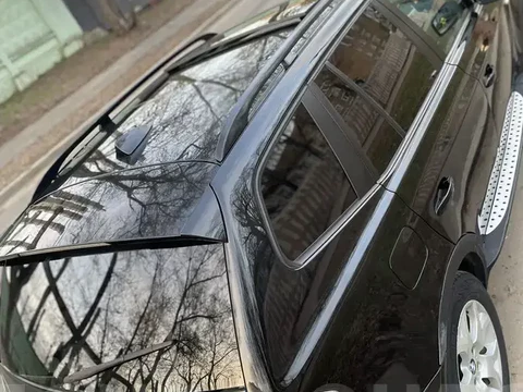 BMW X3 2005