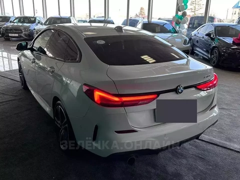 BMW 2 серии 2020