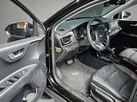Kia Stonic 2019