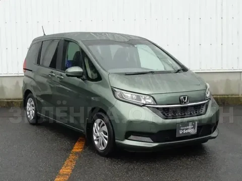 Honda Freed 2020