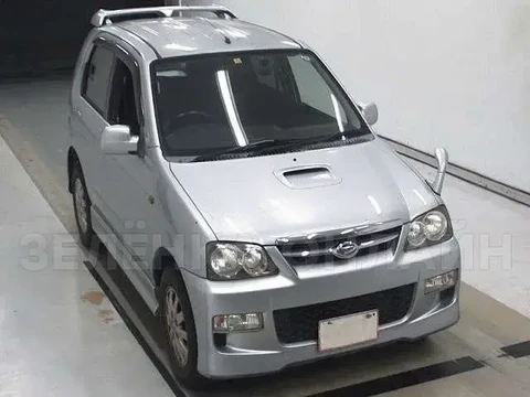 Daihatsu Terios Kid 2011