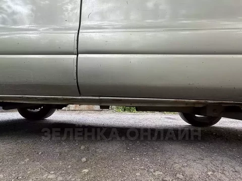 Toyota Noah 1998