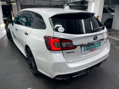 Subaru Levorg 2020
