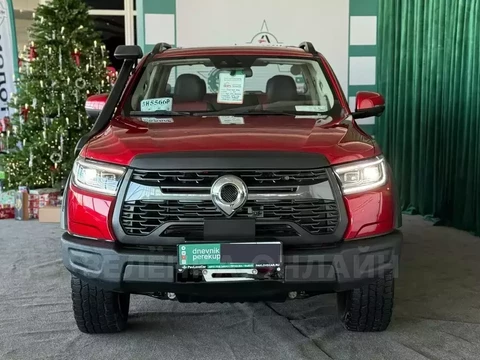 Great Wall Wingle 2022