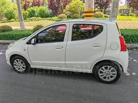 Suzuki Alto 2013